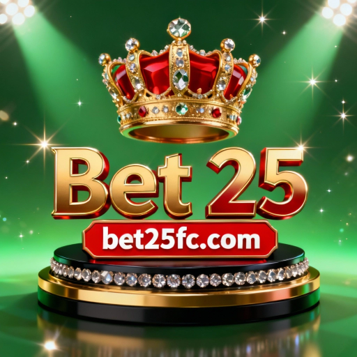 Bet 25