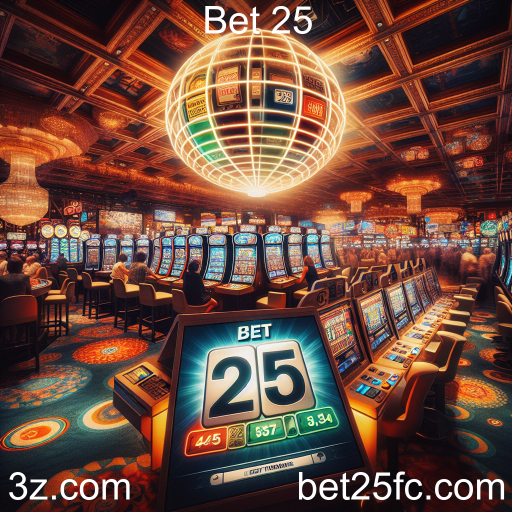 Loteria: A Emoção de Apostar em Grandes Prêmios